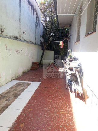 Imagem Casa com 5 Quartos à Venda, 280 m² em Chácara Monte Alegre - São Paulo