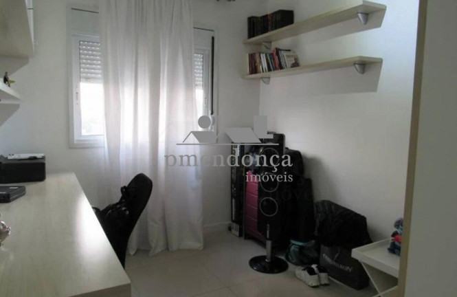 Imagem Apartamento com 3 Quartos à Venda, 84 m² em Sumaré - São Paulo