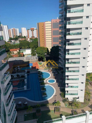 Imagem Imóvel com 3 Quartos à Venda, 76 m² em Engenheiro Luciano Cavalcante - Fortaleza