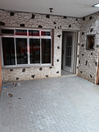 Imagem Casa com 2 Quartos à Venda, 95 m² em Tatuapé - São Paulo Imagem Casa com 2 Quartos à Venda, 95 m² em Tatuapé - São Paulo
