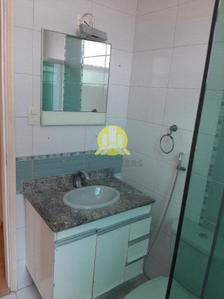 Imagem Apartamento com 3 Quartos à Venda, 135 m² em Marapé - Santos Imagem Apartamento com 3 Quartos à Venda, 135 m² em Marapé - Santos