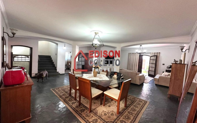 Imagem Casa com 3 Quartos à Venda, 336 m² em São Judas - Piracicaba Imagem Casa com 3 Quartos à Venda, 336 m² em São Judas - Piracicaba