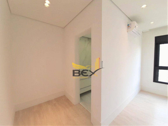 Imagem Apartamento com 4 Quartos à Venda ou Locação, 344 m² em Alphaville Industrial - Barueri