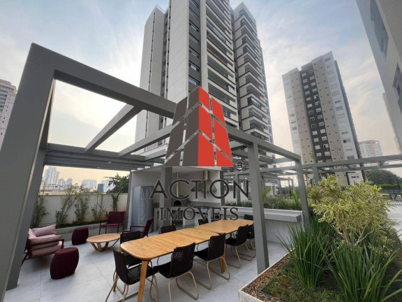 Imagem Apartamento com 3 Quartos à Venda, 144 m² em Parque São Jorge - São Paulo