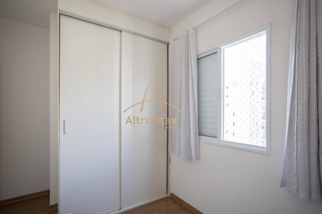 Imagem Apartamento com 3 Quartos à Venda, 65 m² em Umuarama - Osasco