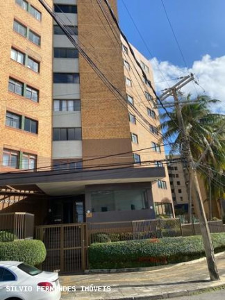 Imagem Apartamento com 3 Quartos à Venda, 118 m² em Rio Vermelho - Salvador