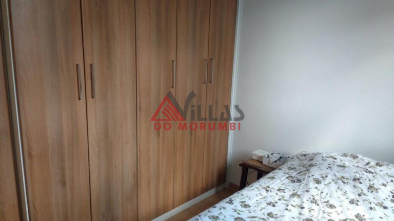 Imagem Apartamento com 2 Quartos à Venda, 53 m² em Jardim Brasília - São Paulo Imagem Apartamento com 2 Quartos à Venda, 53 m² em Jardim Brasília - São Paulo