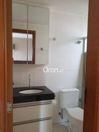 Imagem Apartamento com 3 Quartos à Venda, 108 m² em Setor Bueno - Goiânia