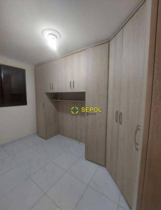 Imagem Apartamento com 2 Quartos à Venda, 55 m² em Jardim Imperador - São Paulo Imagem Apartamento com 2 Quartos à Venda, 55 m² em Jardim Imperador - São Paulo
