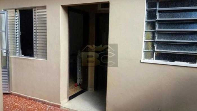 Imagem Casa com 3 Quartos à Venda, 138 m² em Indianópolis - São Paulo Imagem Casa com 3 Quartos à Venda, 138 m² em Indianópolis - São Paulo