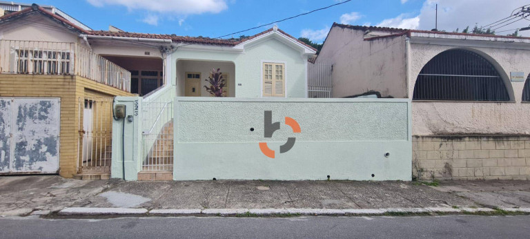 Imagem Casa com 2 Quartos à Venda, 92 m² em Caonze - Nova Iguaçu