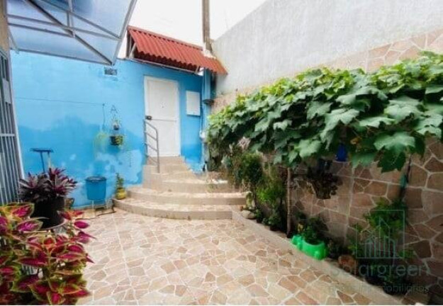 Imagem Casa com 3 Quartos à Venda, 90 m² em Terra Preta (terra Preta) - Mairiporã