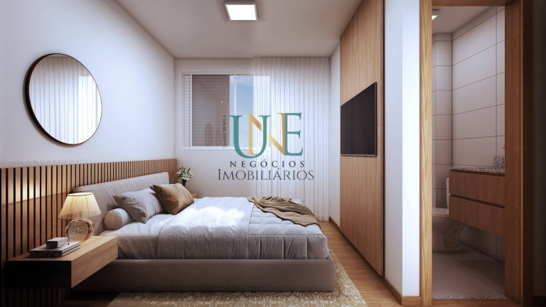 Imagem Apartamento com 2 Quartos à Venda, em Loteamento Vila Esperança - Campinas Imagem Apartamento com 2 Quartos à Venda, em Loteamento Vila Esperança - Campinas