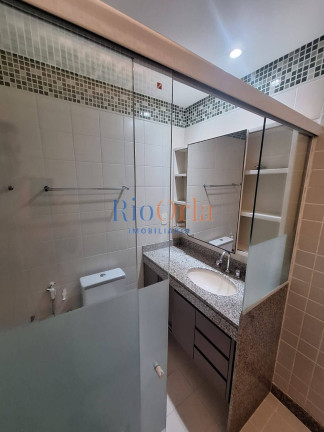 Apartamento com 4 Quartos à Venda, 225 m² em Barra Da Tijuca - Rio De Janeiro