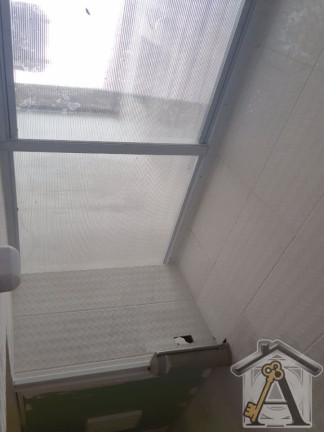 Imagem Apartamento com 2 Quartos para Alugar, 70 m² em Marapé - Santos Imagem Apartamento com 2 Quartos para Alugar, 70 m² em Marapé - Santos