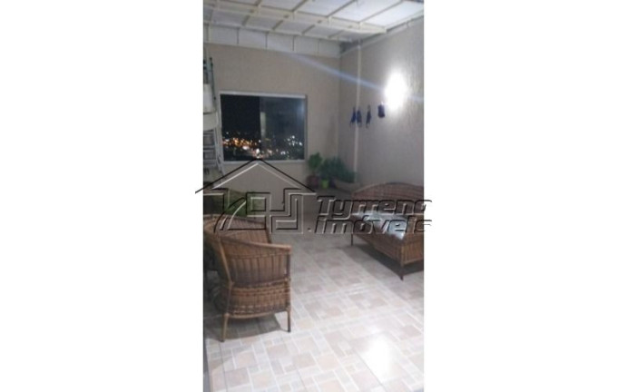 Imagem Apartamento com 2 Quartos à Venda, 120 m² em Jardim Motorama - São José Dos Campos