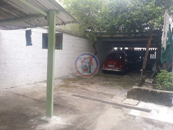 Imagem Casa com 1 Quarto à Venda, 62 m² em Jussara - Mongaguá