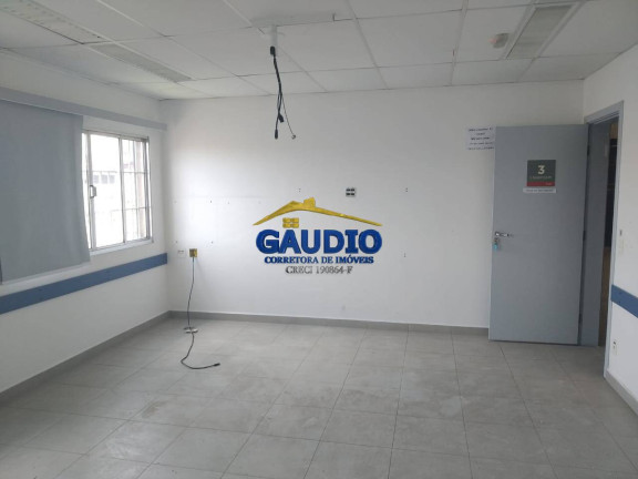 Imagem Imóvel Comercial para Alugar, 160 m² em Campo Limpo - São Paulo Imagem Imóvel Comercial para Alugar, 160 m² em Campo Limpo - São Paulo