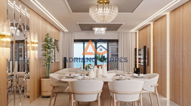 Imagem Imóvel com 2 Quartos à Venda, 86 m² em Centro - Penha Imagem Imóvel com 2 Quartos à Venda, 86 m² em Centro - Penha