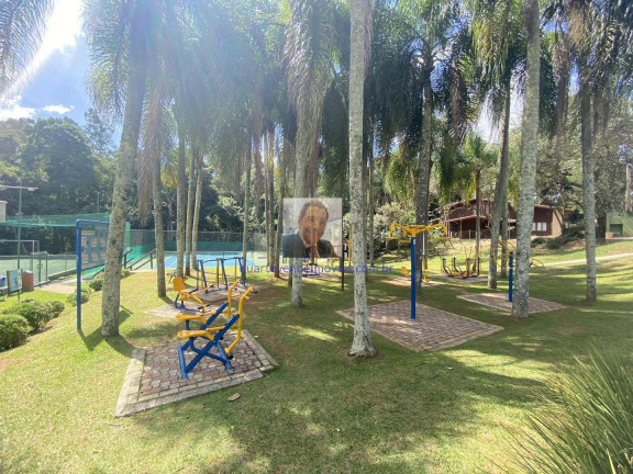 Imagem Terreno em Condomínio à Venda, 500 m² em Jardim Atalaia - Cotia