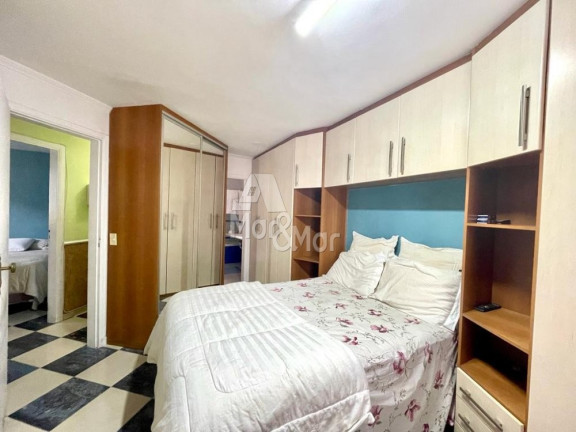 Imagem Apartamento com 3 Quartos à Venda, 160 m² em Pitangueiras - Guarujá
