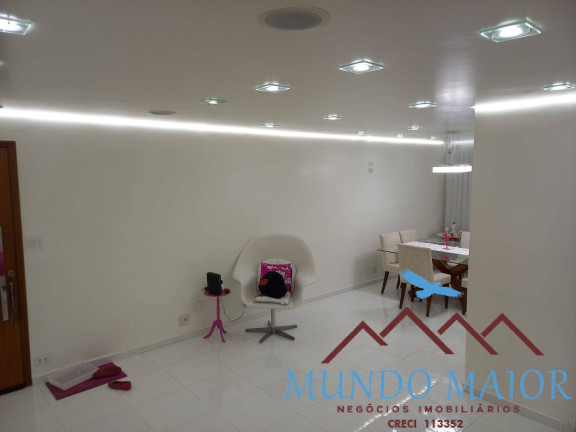 Imagem Apartamento com 3 Quartos à Venda, 98 m² em Jardim Patente - São Paulo Imagem Apartamento com 3 Quartos à Venda, 98 m² em Jardim Patente - São Paulo