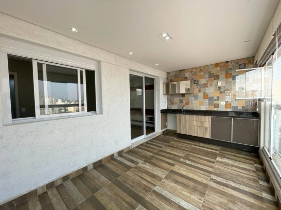 Imagem Apartamento com 3 Quartos à Venda, 87 m² em Vila Gomes Cardim - São Paulo
