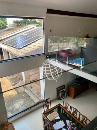 Imagem Casa com 4 Quartos para Alugar, 1.000 m² em Samambaia Parque Residencial - Atibaia