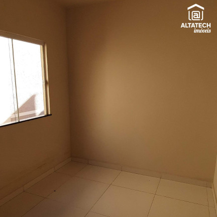 Imagem Casa com 2 Quartos à Venda, 62 m² em Estância Poços De Caldas - Poços De Caldas