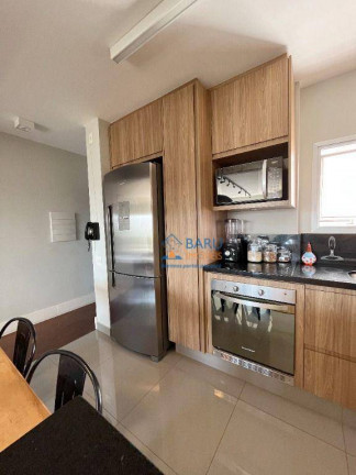 Imagem Apartamento com 2 Quartos à Venda, 73 m² em Vila Mariana - São Paulo
