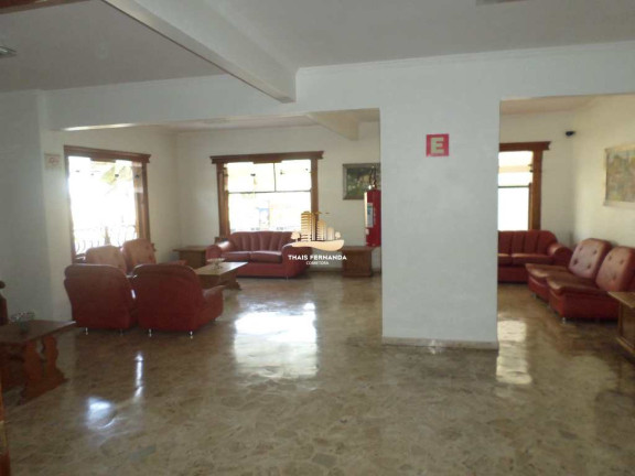 Imagem Apartamento com 3 Quartos à Venda, 165 m² em Tupi - Praia Grande