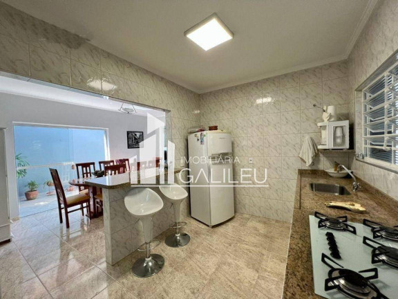 Imagem Casa com 3 Quartos à Venda, 199 m² em Jardim Santa Genebra - Campinas Imagem Casa com 3 Quartos à Venda, 199 m² em Jardim Santa Genebra - Campinas