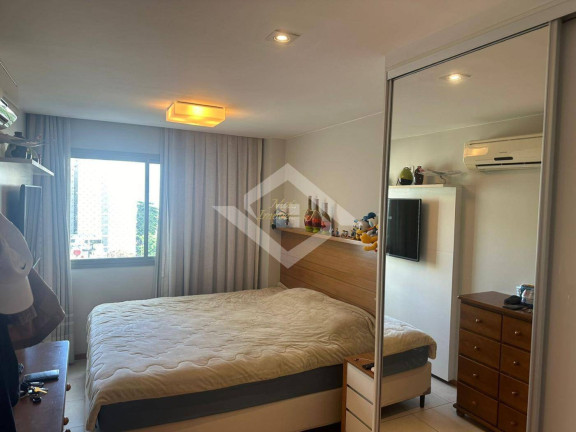 Imagem Apartamento com 2 Quartos à Venda, 85 m² em Icaraí - Niterói