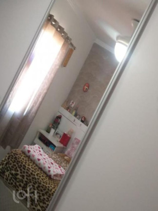 Apartamento com 2 Quartos à Venda, 56 m² em Campo Limpo - São Paulo