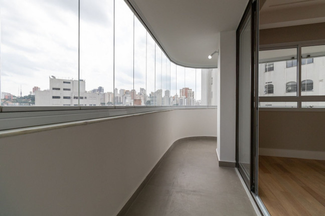 Imagem Apartamento com 4 Quartos à Venda, 306 m² em Higienópolis - São Paulo Imagem Apartamento com 4 Quartos à Venda, 306 m² em Higienópolis - São Paulo