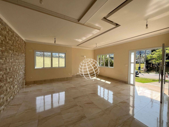 Imagem Casa com 3 Quartos à Venda, 170 m² em Condomínio Terras De Atibaia Ii - Atibaia