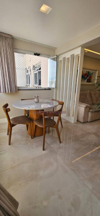 Imagem Apartamento com 2 Quartos à Venda, 86 m² em Itapuã - Vila Velha Imagem Apartamento com 2 Quartos à Venda, 86 m² em Itapuã - Vila Velha