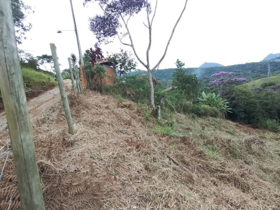 Imagem Terreno à Venda, 433 m² em Prata - Teresópolis Imagem Terreno à Venda, 433 m² em Prata - Teresópolis