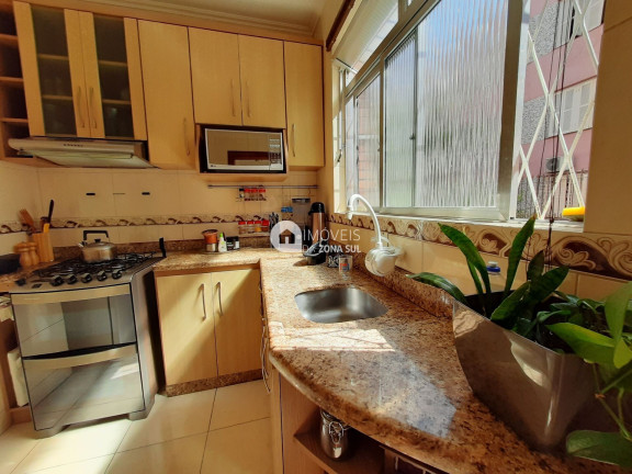 Imagem Apartamento com 3 Quartos à Venda, 80 m² Imagem Apartamento com 3 Quartos à Venda, 80 m²