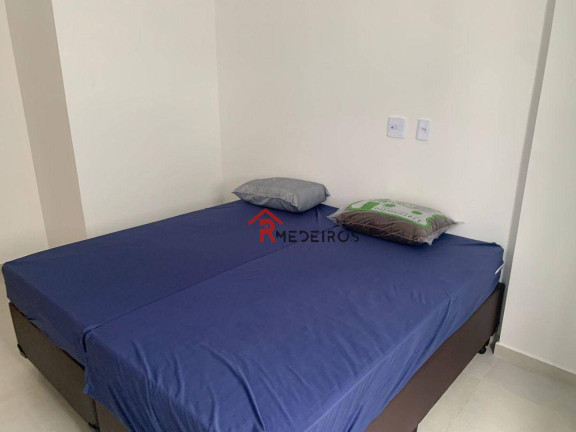 Imagem Apartamento com 1 Quarto para Alugar, 50 m² em Canto Do Forte - Praia Grande Imagem Apartamento com 1 Quarto para Alugar, 50 m² em Canto Do Forte - Praia Grande
