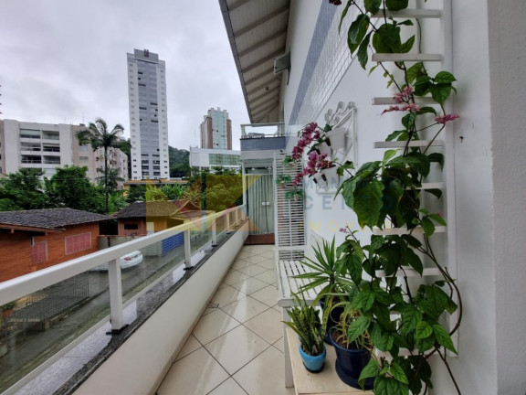 Imagem Apartamento com 2 Quartos à Venda, 96 m² em Vila Nova - Blumenau Imagem Apartamento com 2 Quartos à Venda, 96 m² em Vila Nova - Blumenau