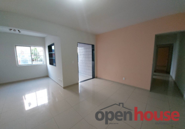 Imagem Apartamento com 3 Quartos à Venda, 135 m² em Lagoa Nova - Natal