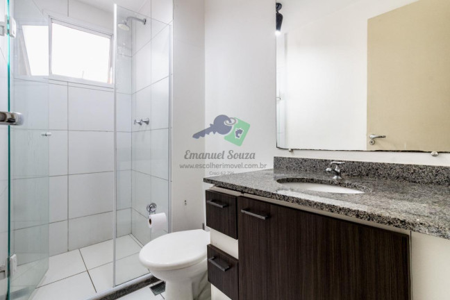 Imagem Apartamento com 2 Quartos à Venda, 56 m² em São Judas - São Paulo