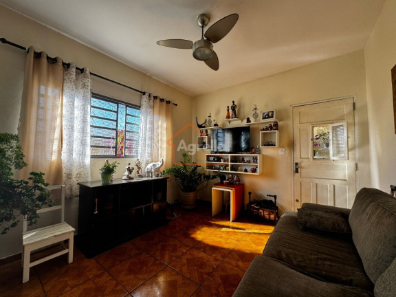 Imagem Casa com 3 Quartos à Venda, 103 m² em Jardim Do Lago - Mogi Mirim
