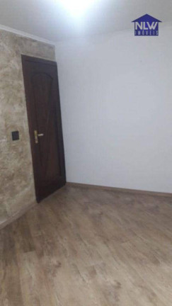 Imagem Apartamento com 3 Quartos à Venda, 60 m² em Lauzane Paulista - São Paulo