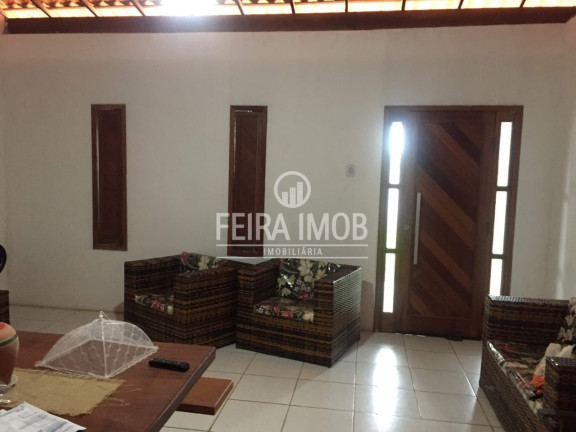 Imagem Fazenda à Venda, 13.038 m² em Maria Quitéria - Feira De Santana