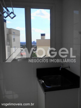 Imagem Apartamento com 2 Quartos à Venda, 61 m² em Feitoria - Sao Leopoldo Imagem Apartamento com 2 Quartos à Venda, 61 m² em Feitoria - Sao Leopoldo