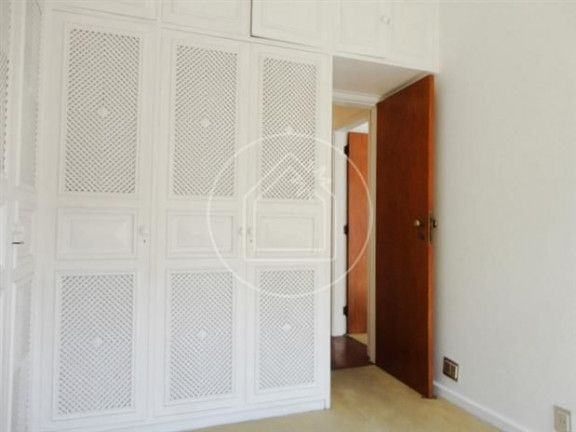 Imagem Apartamento com 3 Quartos à Venda, 112 m² em Ipanema - Rio De Janeiro