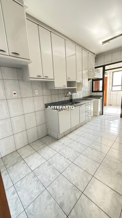 Imagem Apartamento com 3 Quartos à Venda, 127 m² em Jardim Consolação - Franca Imagem Apartamento com 3 Quartos à Venda, 127 m² em Jardim Consolação - Franca