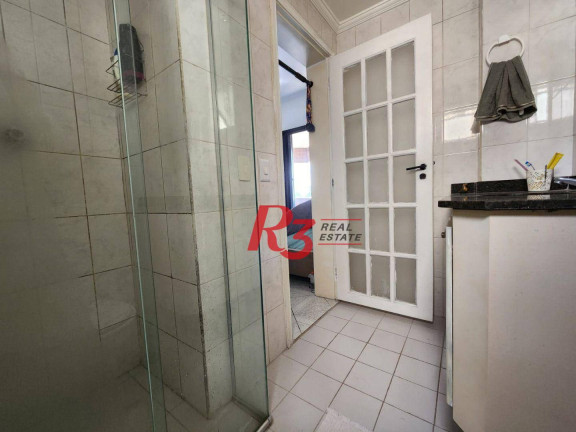 Imagem Apartamento com 2 Quartos à Venda, 80 m² em Vila Matias - Santos Imagem Apartamento com 2 Quartos à Venda, 80 m² em Vila Matias - Santos